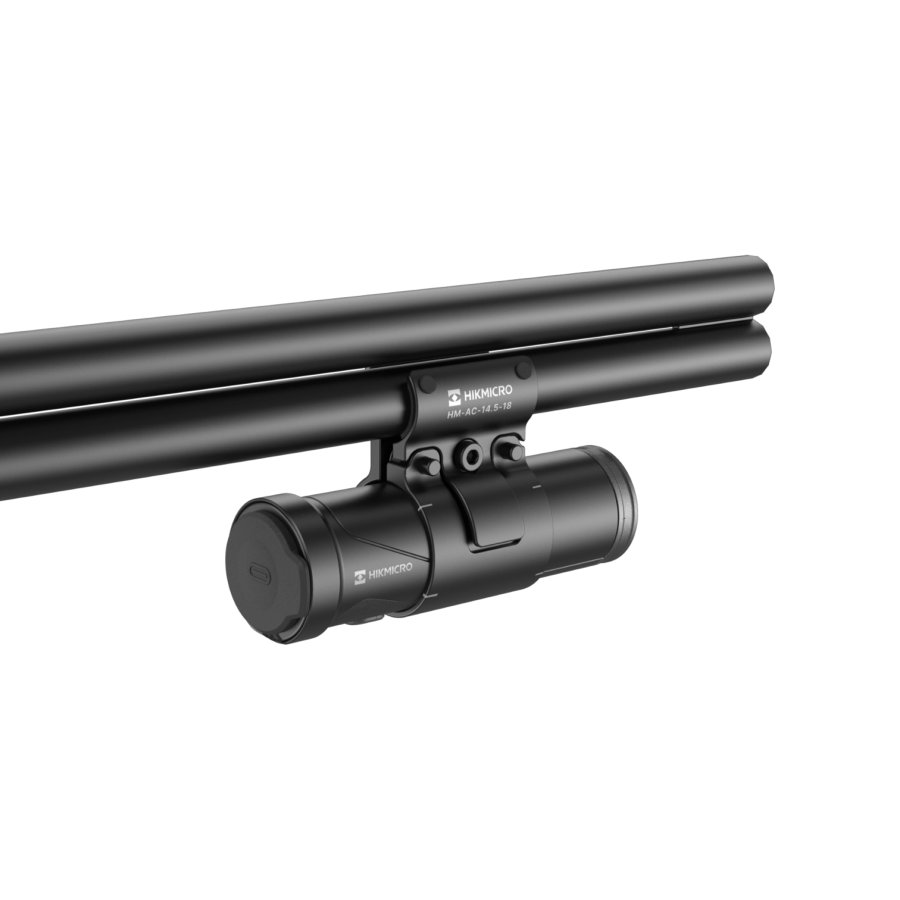 Support HIKCAM A7E diamètre 14.5 mm à 18 mm 