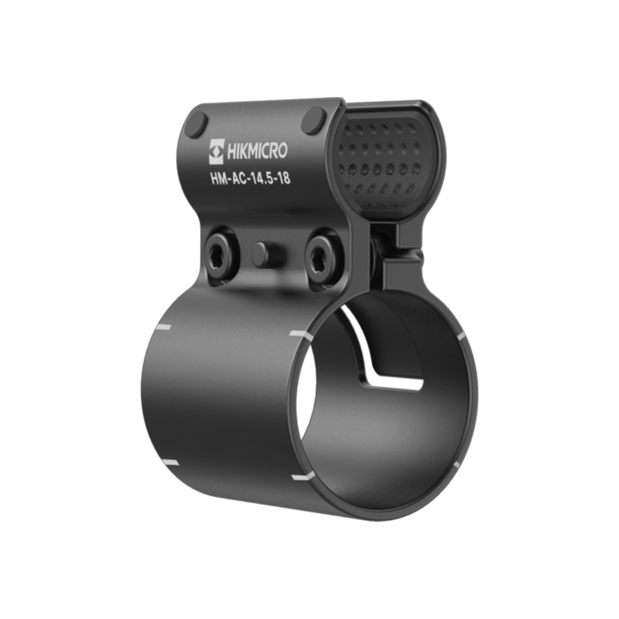 Support HIKCAM A7E diamètre 18 mm à 21.5 mm 
