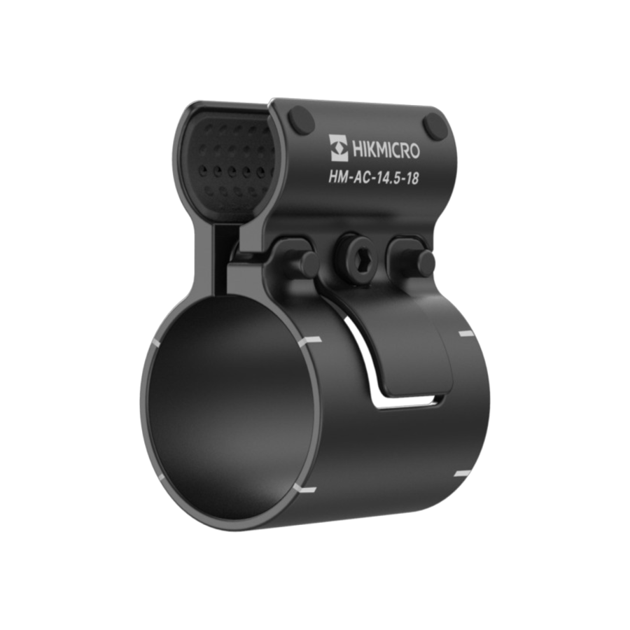 Support HIKCAM A7E diamètre 18 mm à 21.5 mm 