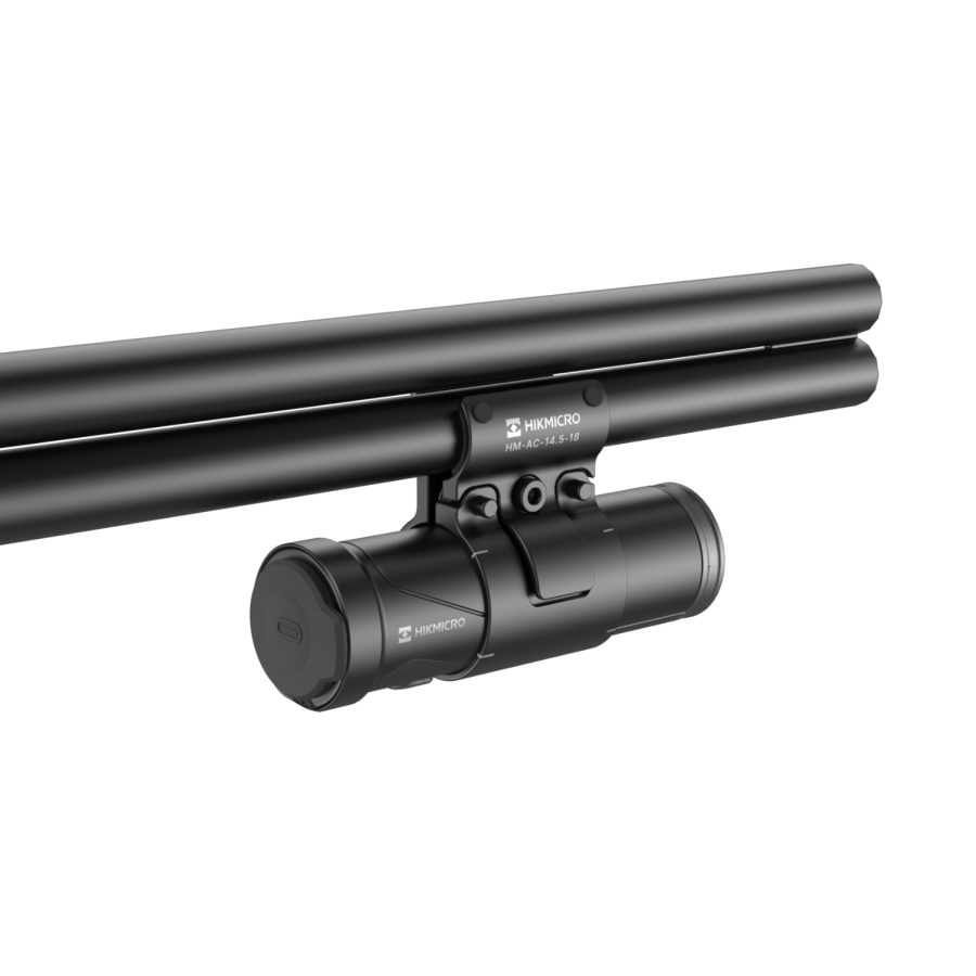 Support HIKCAM A7E diamètre 18 mm à 21.5 mm 