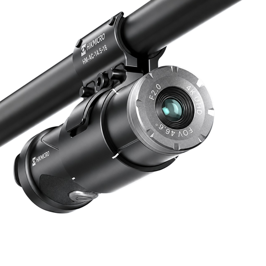 Caméra chasse Hikcam A7E
