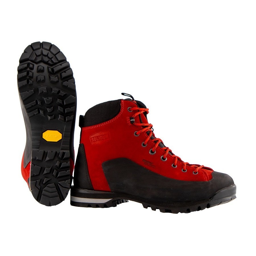 Chaussures carlit