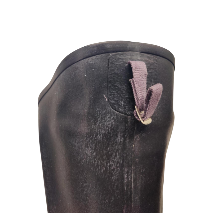 Waders Woodjack anti-coupure Classe 3