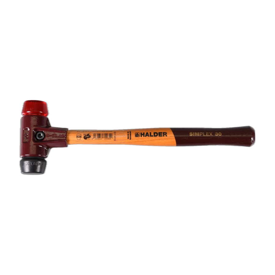 Marteau de diagnostic 30mm