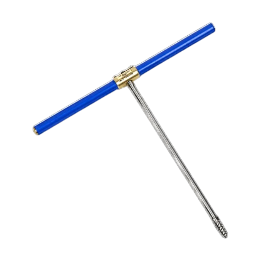 Tarière 300 mm de Pressler Mattson