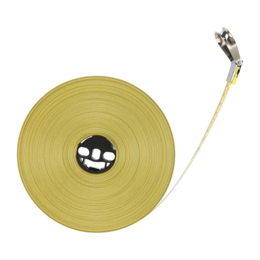 Ruban acier de rechange 12,7 mm Mabolon