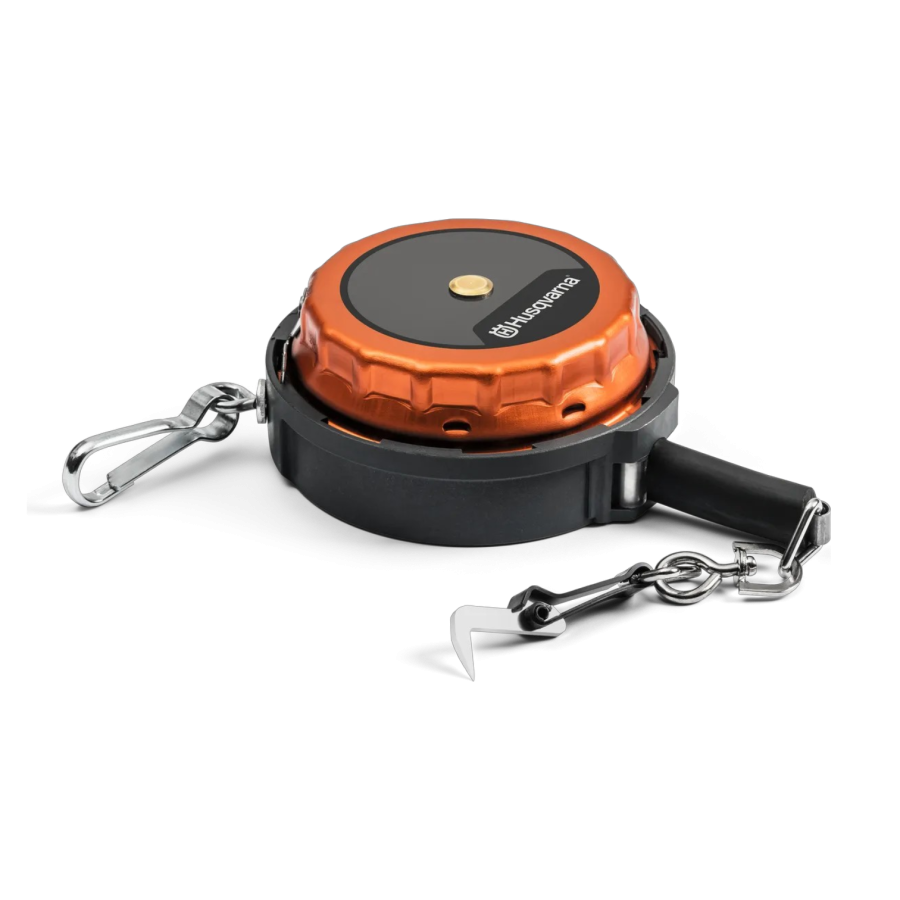 Mètre ruban automatique Husqvarna