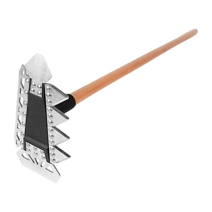 Rateau gorgui v2