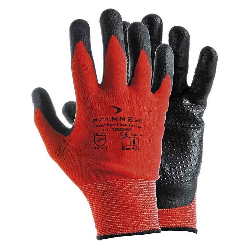 gants pfanner finegrip