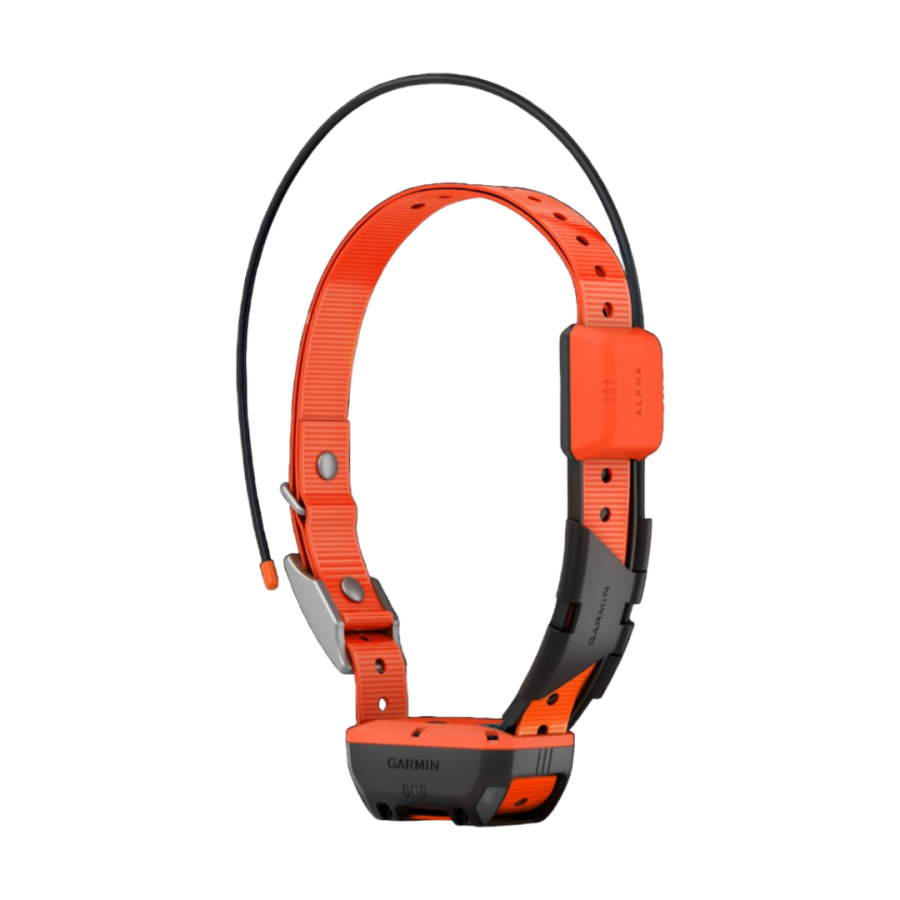 Collier de suivi Garmin T20F
