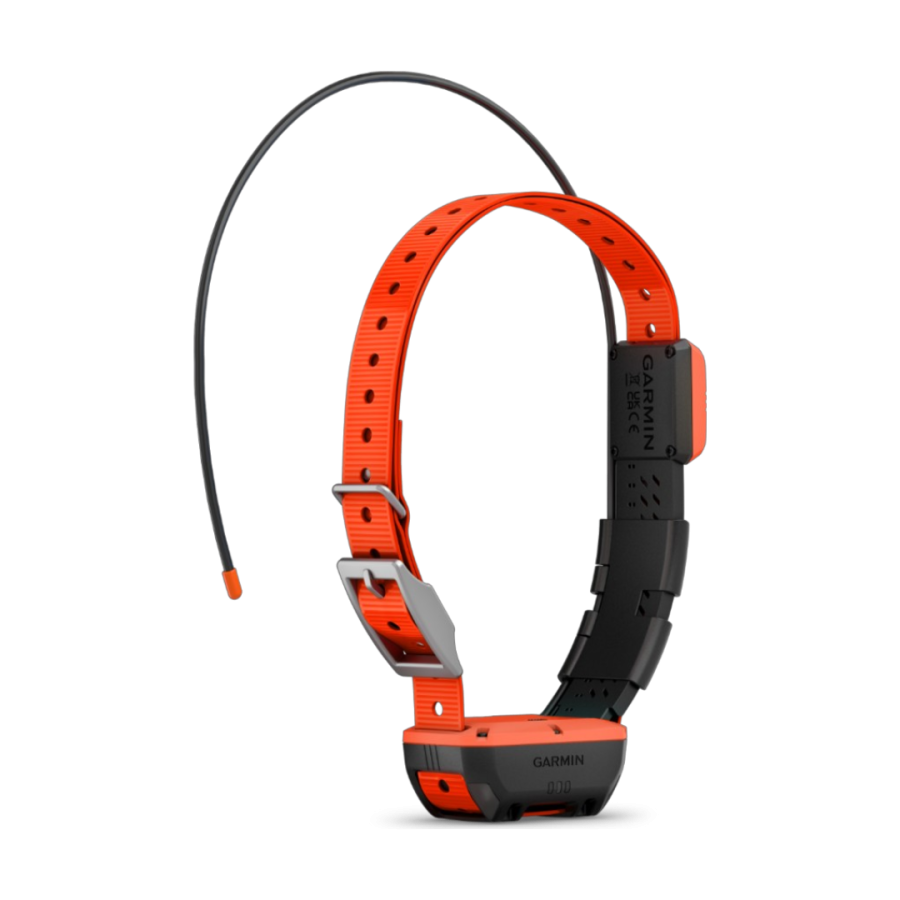 Collier de suivi Garmin T20F