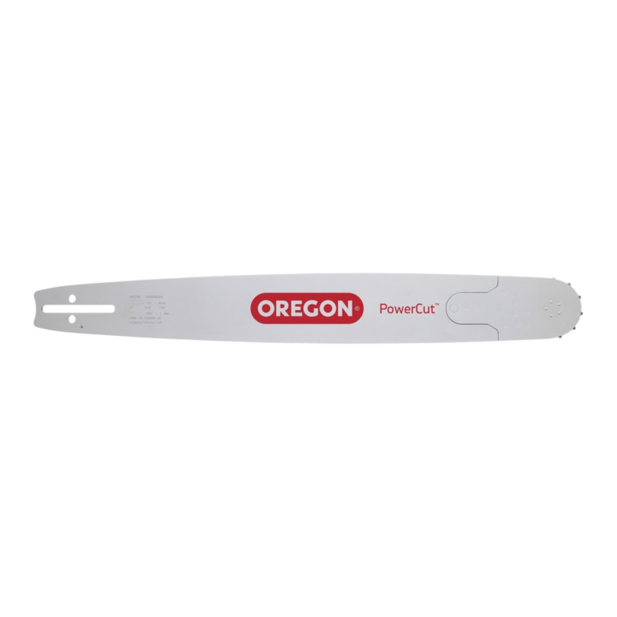Guide chaine oregon 168rndk095