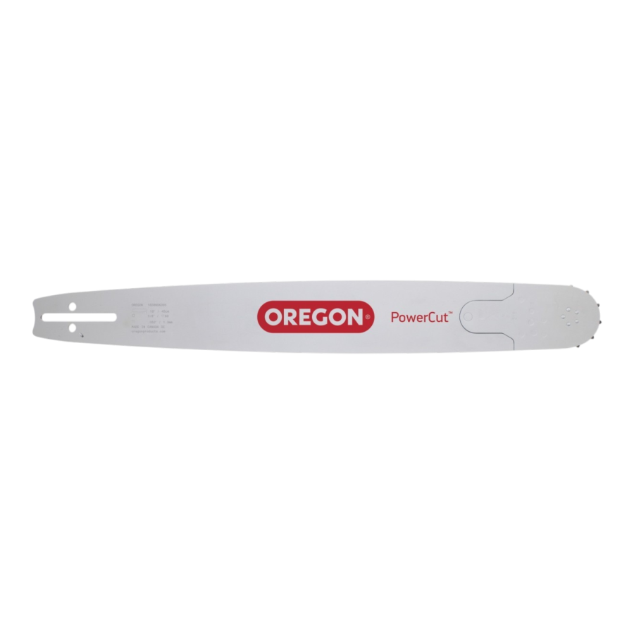 Guide chaine oregon 363rndd025