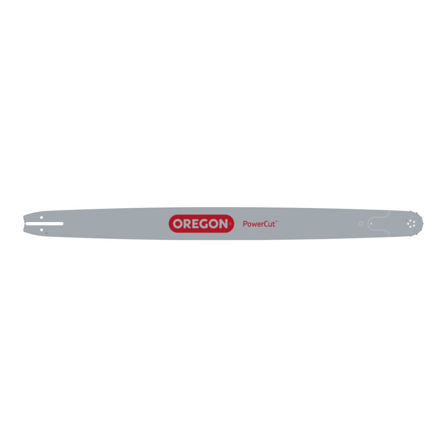 Guide chaine oregon 363rndd009