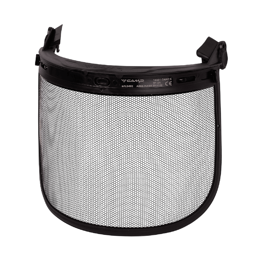 Visière pour casque 6539