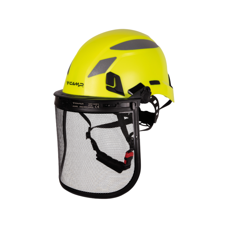 Visière pour casque 6539
