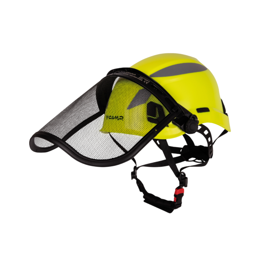 Visière pour casque 6539