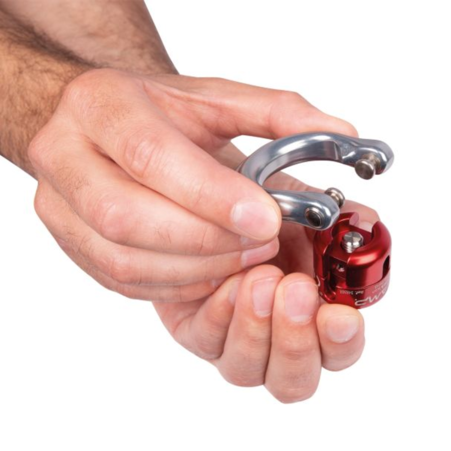 Ancrage ENIGMA 3 LOCK