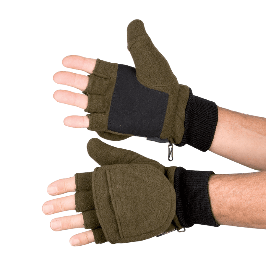 Gants mitaine somlys thinsulate 811