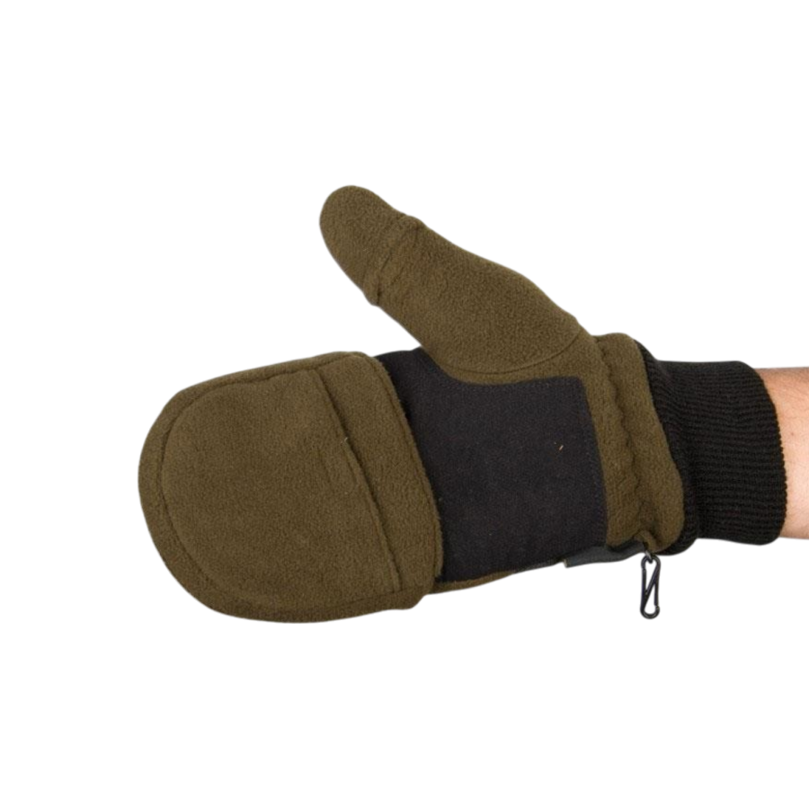 Gants mitaine somlys thinsulate 811