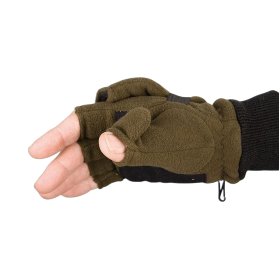 Gants mitaine somlys thinsulate 811