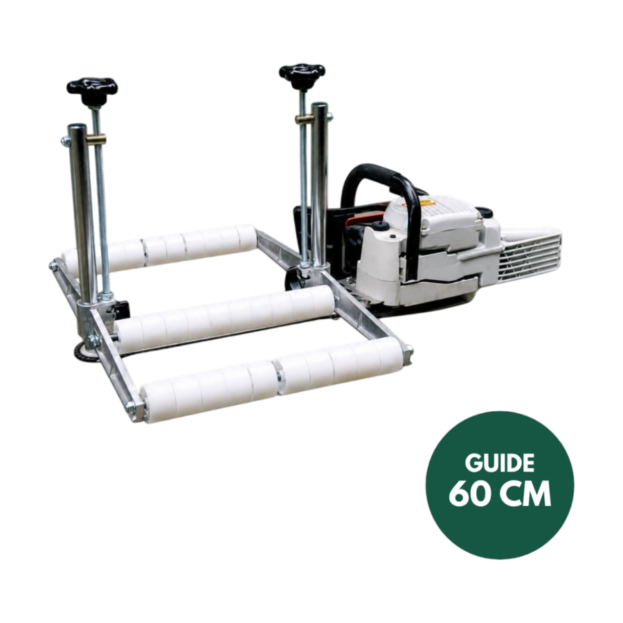 Gruminette G4 - Guide 60 cm