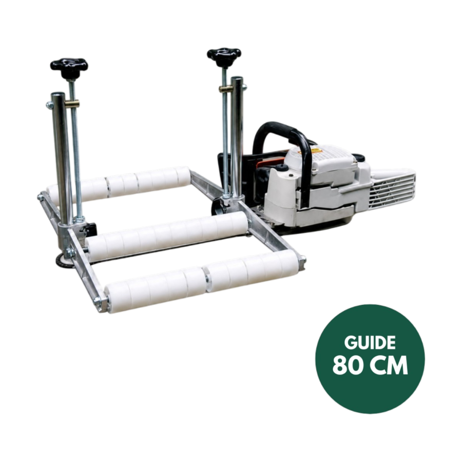 Gruminette G8 - Guide 80 cm