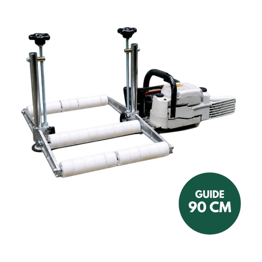 Gruminette G9 - Guide 90 cm