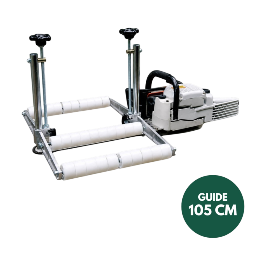 Gruminette G10 - Guide 105 cm