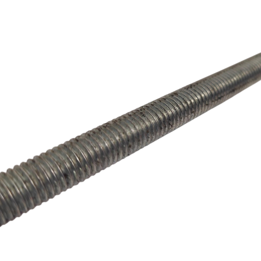 Tige filetée M10 33 cm pour Gruminette