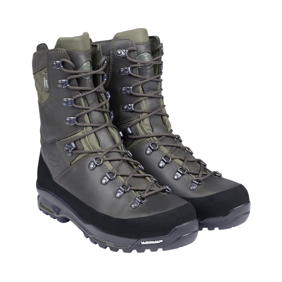 Chaussures condor lcx le chameau