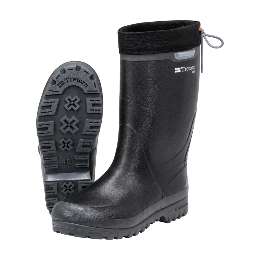 Bottes de pluie Bore TRETORN