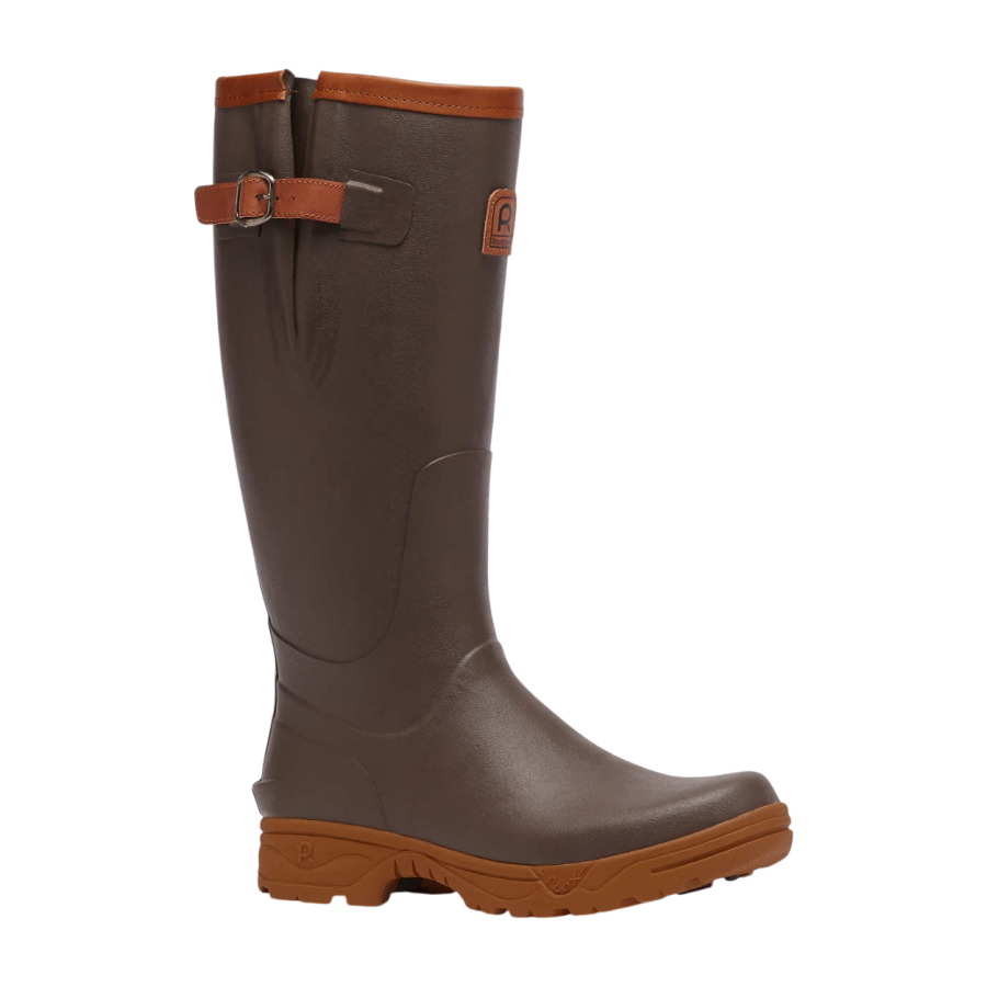 Bottes grand veneur
