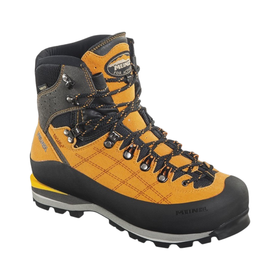 Chaussures meindl jorasse