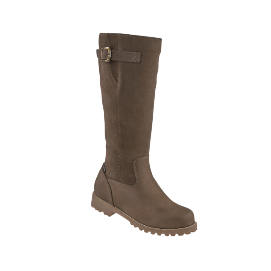 Bottes verbier lady gtx 4.5