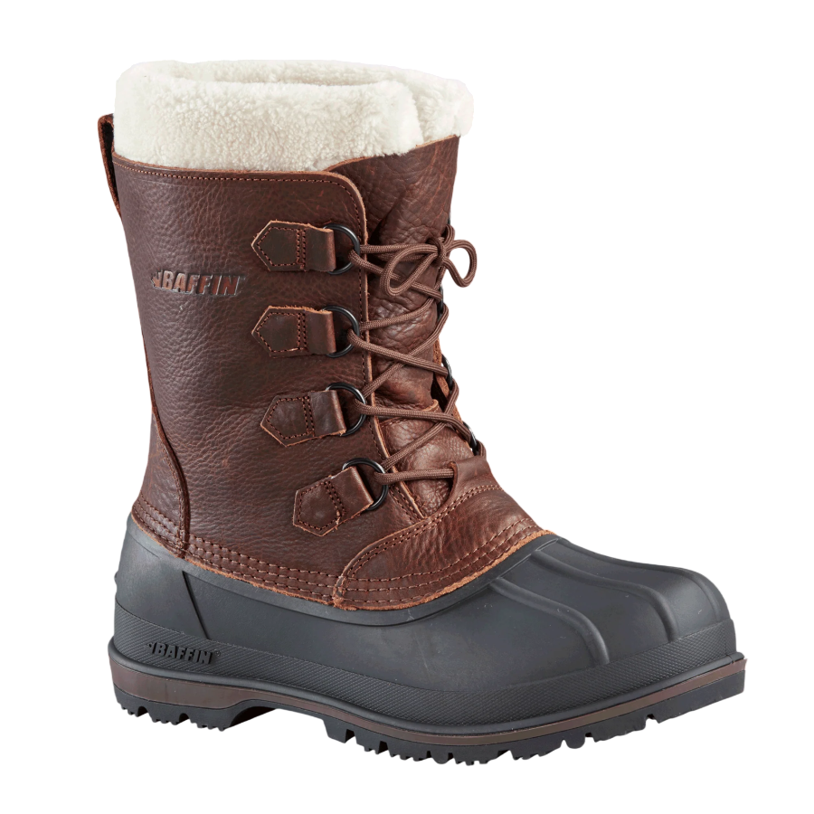 Bottes canadian baffin