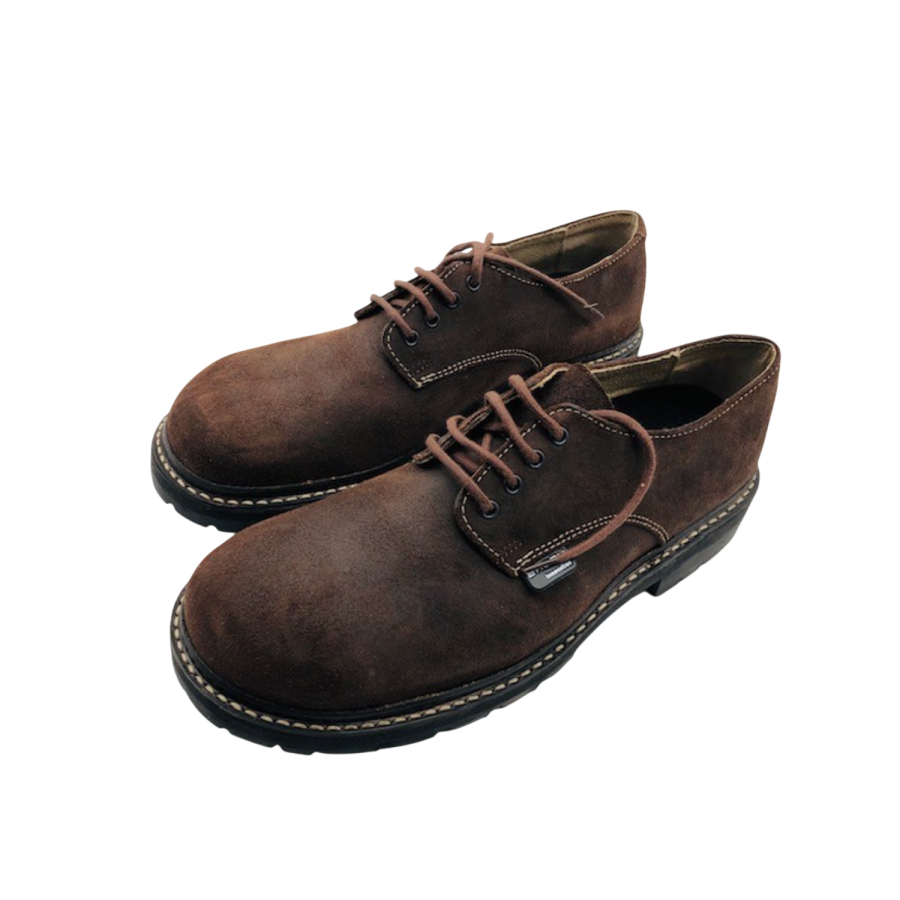 Chaussures basse sahara