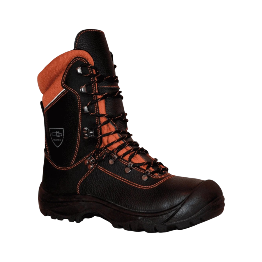 Chaussures élagage EXTREME CHAINSAW Treehog