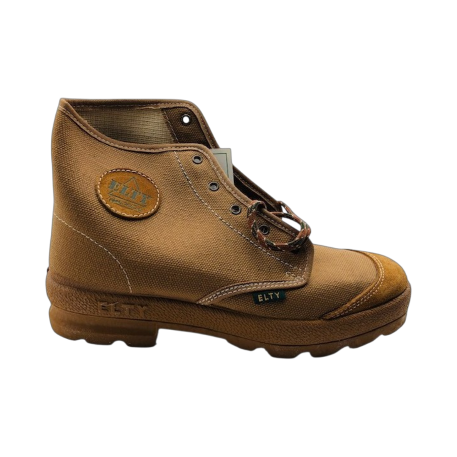 Chaussures en toile Kalvie ELTY