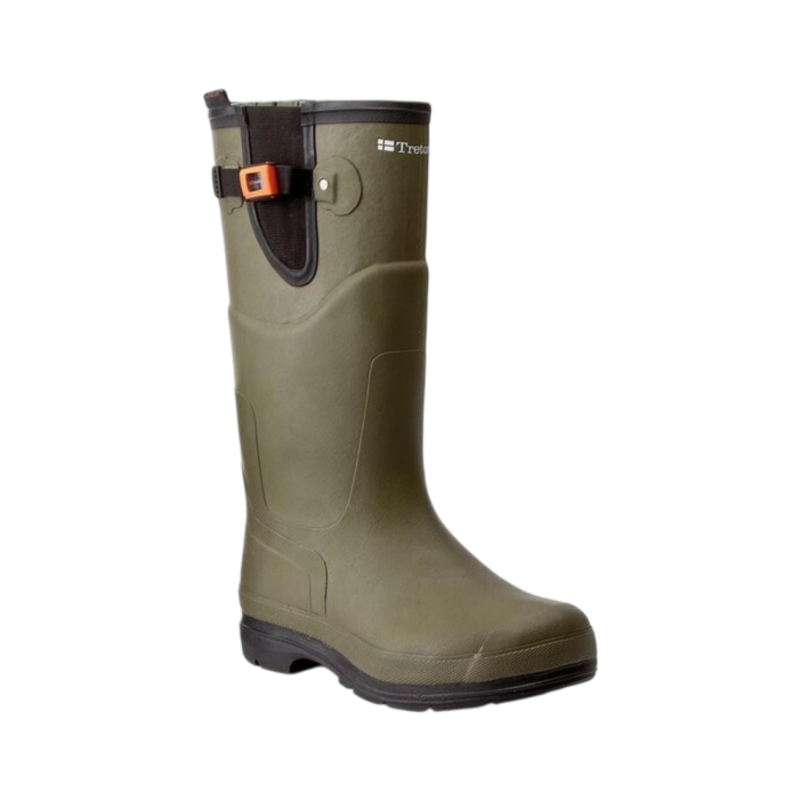 Bottes Tretorn Thule