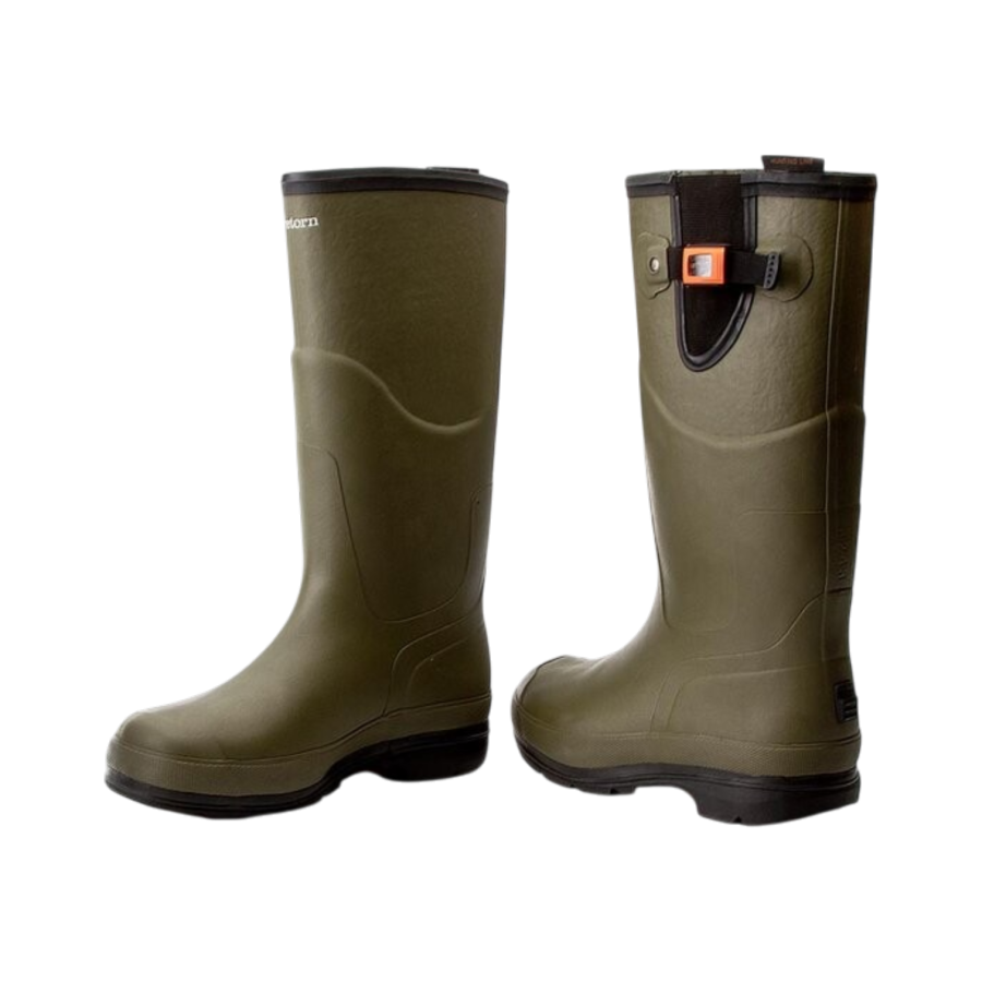 Bottes Tretorn Thule