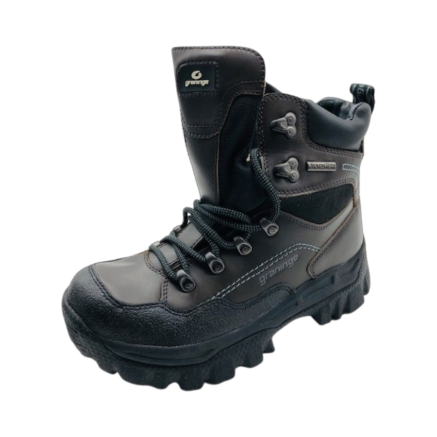 Chaussures de sécurité Ejendals