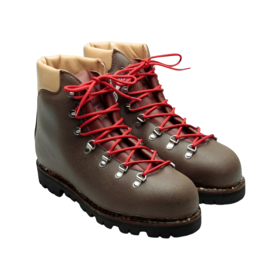 Brodequins Sarenne Parachoc