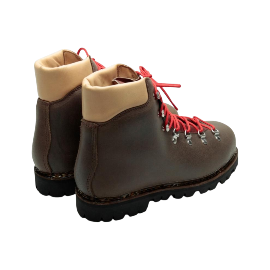Brodequins Sarenne Parachoc