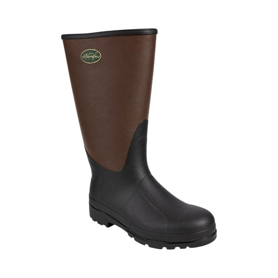 Bottes Proteck Le Chameau
