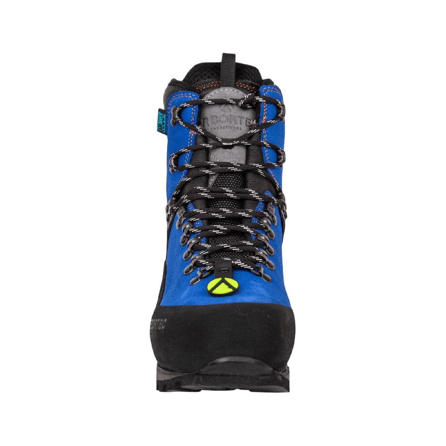 Chaussures anticoupure Scafell Lite Classe 2 AT33300 - Bleu