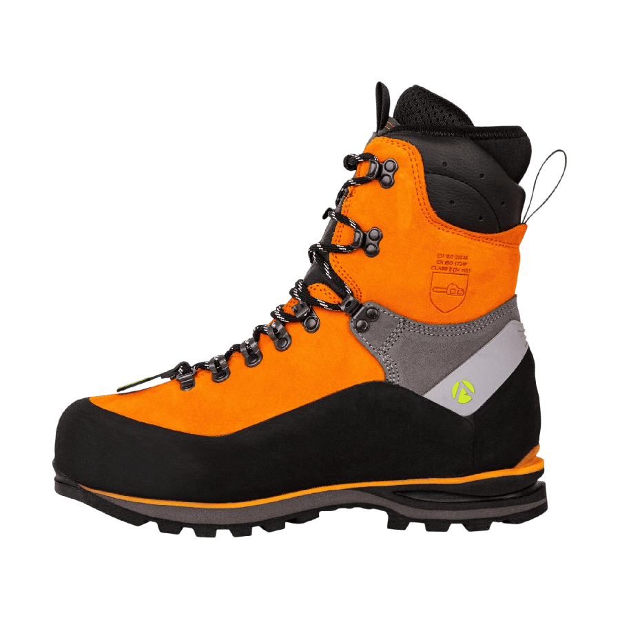 Chaussures anticoupure Scafell Lite Classe 2 AT33500 - Orange
