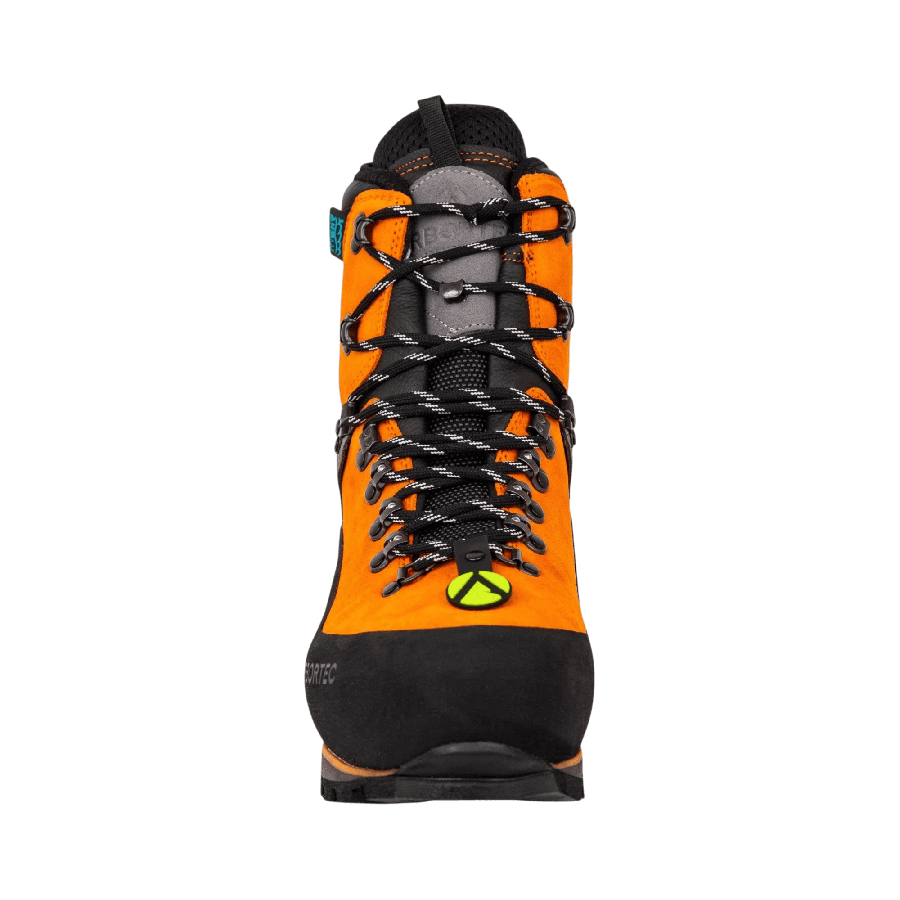 Chaussures anticoupure Scafell Lite Classe 2 AT33500 - Orange
