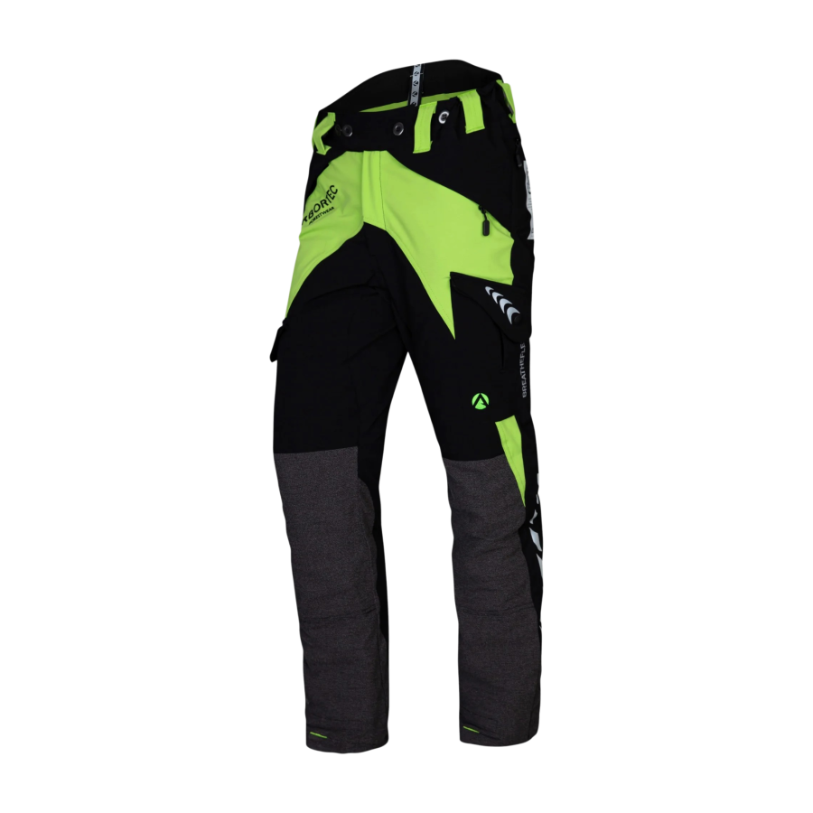 Pantalon anti-coupure Breatheflex AT4010