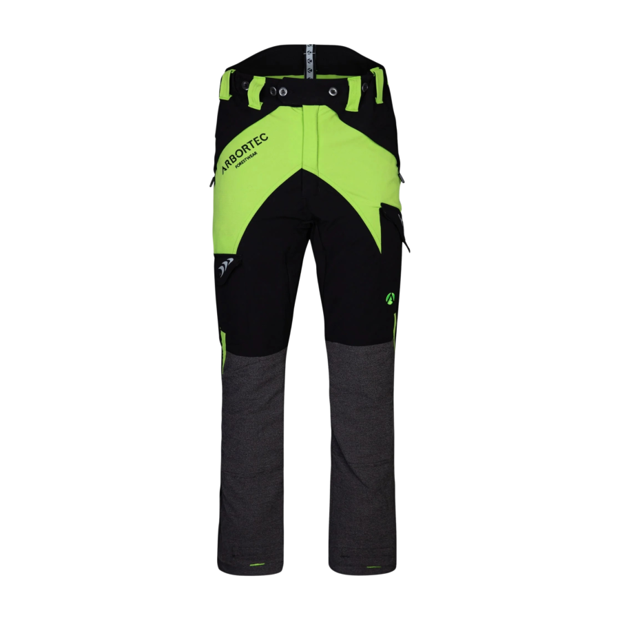 Pantalon anti-coupure Breatheflex AT4010